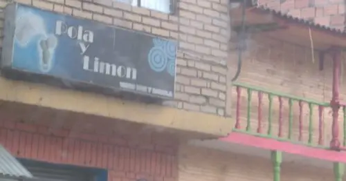 POLA Y LIMON POLA Y LIMON